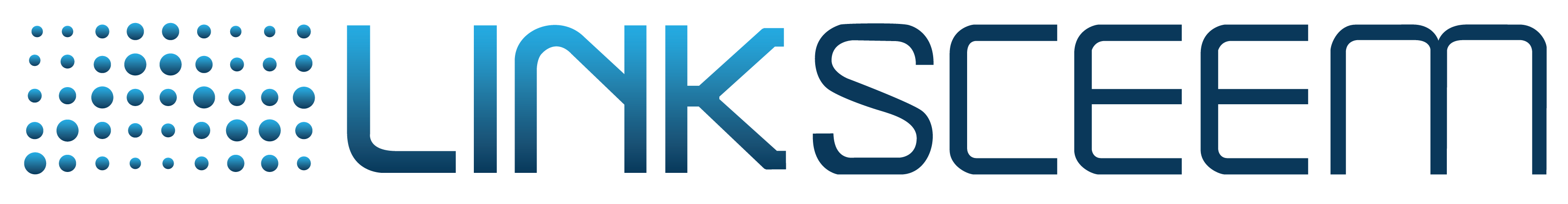 LinkSCEEM logo