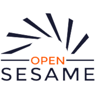 Open SESAME logo