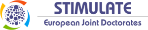 STIMULATE logo