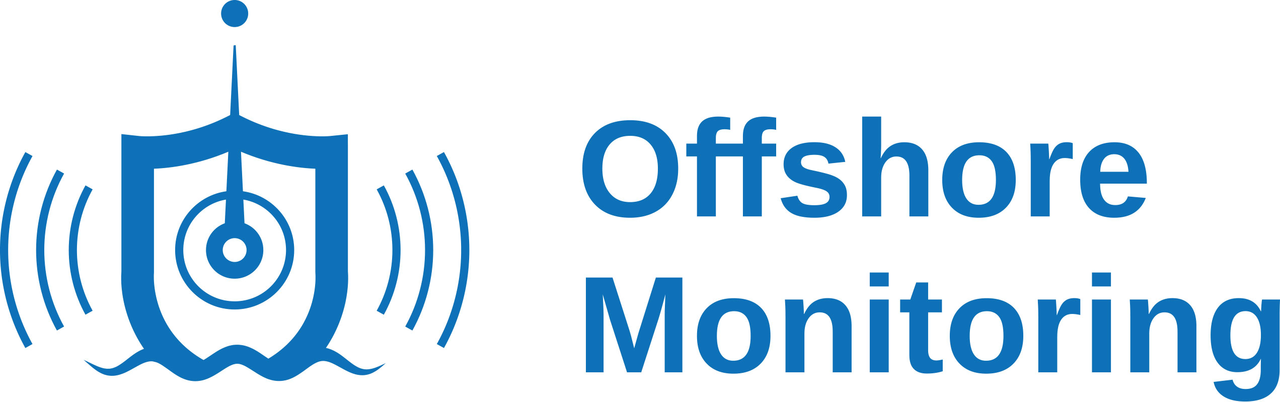 logo offshore monitoring blue small