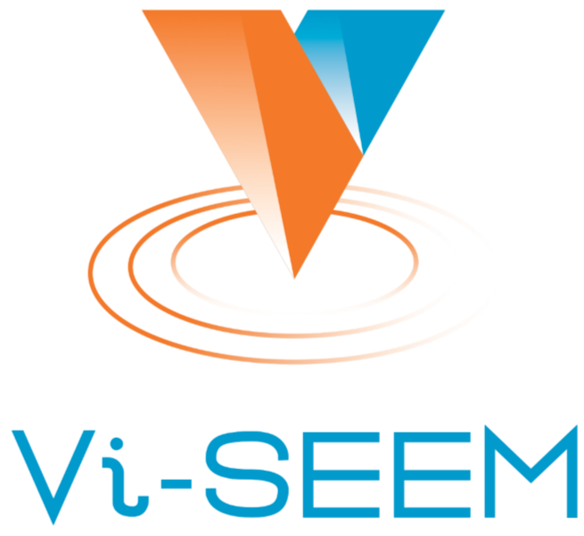 VISEEM logo
