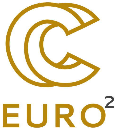 EuroCC2 logo