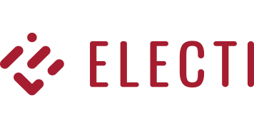 electi red retina logo
